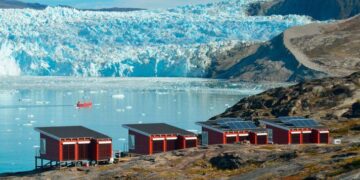 Greenland: Migration receives official rating from the MPA – JoBlo