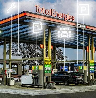 France’s TotalEnergies to face court in June in ‘greenwashing’ case – Big Country News