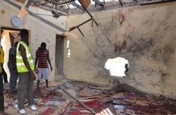 Niger: Mosque attack which killed 44 should be ‘wake-up call’, says rights chief – UN News