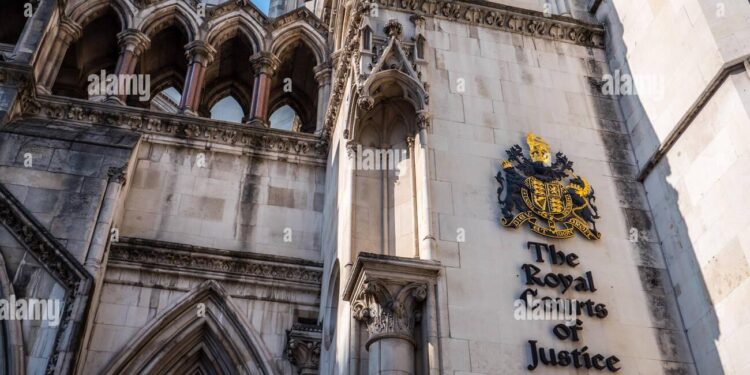 UK High Court clears deal to return Chagos Islands to Mauritius – RFI