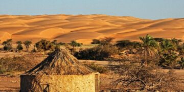 Mauritania is ambitiously working to harness its vast energy resources – African Business