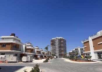 Selling Greek Cypriot Property in the Breakaway North of Split Cyprus? You Could End Up in Court – The National Herald