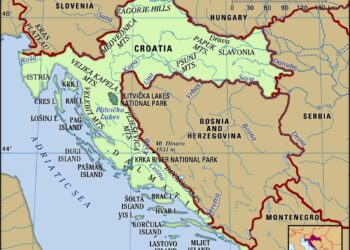 Singing with Pride: Croatia’s Gay Eurovision Star Shrugs off Backlash – Balkan Insight