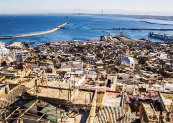 Algeria-Mali: Defusing a Dangerous Escalation – Crisis Group