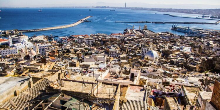 Algeria-Mali: Defusing a Dangerous Escalation – Crisis Group