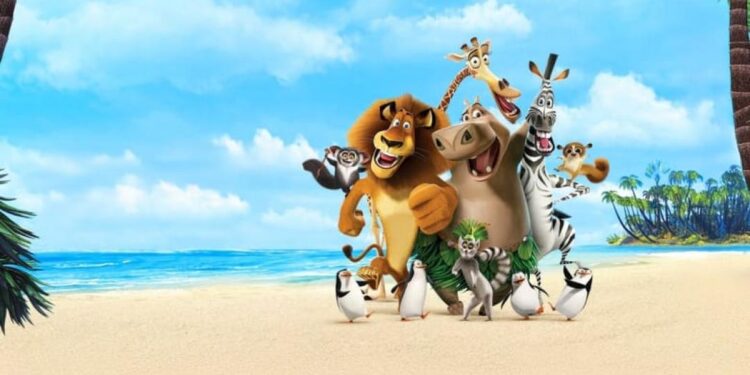 Madagascar hosts vibrant and colourful 15th Africa Scout Day celebration – WOSM