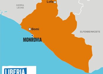 Liberia: Moye and Howard-Taylor’s Feud Overshadows Kpelleh Unity Drive – FrontPageAfrica