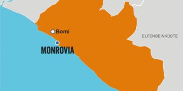 Liberia: Moye and Howard-Taylor’s Feud Overshadows Kpelleh Unity Drive – FrontPageAfrica