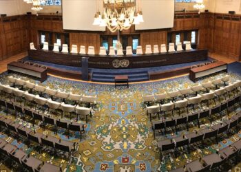 ICJ to rule in Gabon-East Guinea spat over islands in oil-rich gulf – Times of India