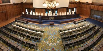 ICJ to rule in Gabon-East Guinea spat over islands in oil-rich gulf – Times of India