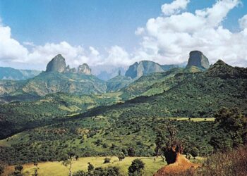 Ethiopia – Global Centre for the Responsibility to Protect