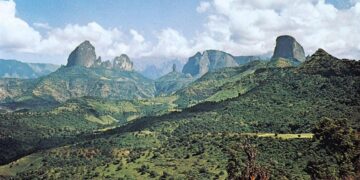 Ethiopia – Global Centre for the Responsibility to Protect