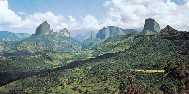 Ethiopia – Global Centre for the Responsibility to Protect