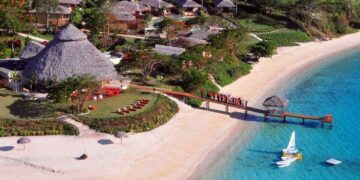 Vanuatu hit by new earthquake, disrupting flight resumption – DW