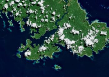 How Solomon Islands’ Donor-Funded Water Plant Became a Costly Failure – Organized Crime and Corruption Reporting Project | OCCRP