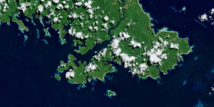 How Solomon Islands’ Donor-Funded Water Plant Became a Costly Failure – Organized Crime and Corruption Reporting Project | OCCRP