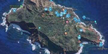 Pitcairn Islands announce web seminars – travelweekly.com.au