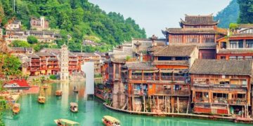 China is weaponizing lucrative tourism over his refusal to break Taiwan ties, Palau’s president says – AP News