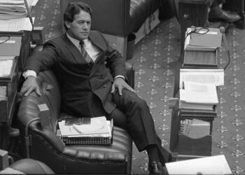 Winston Peters’ handling of Kiribati relations criticised by Pacific expert – RNZ