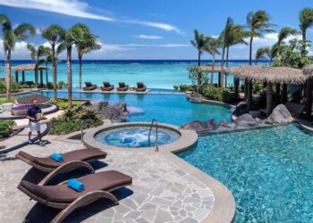 Dusit Thani Guam Resort, 2 others sue insurers for $120M-plus in alleged unpaid Mawar claims – guampdn.com