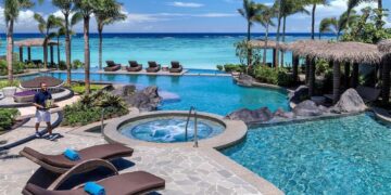 Dusit Thani Guam Resort, 2 others sue insurers for $120M-plus in alleged unpaid Mawar claims – guampdn.com