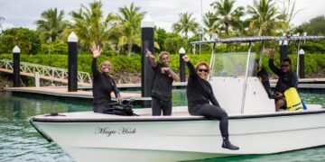 Experience Loloma Hour, Fiji’s “happy hour” for the environment – BBC