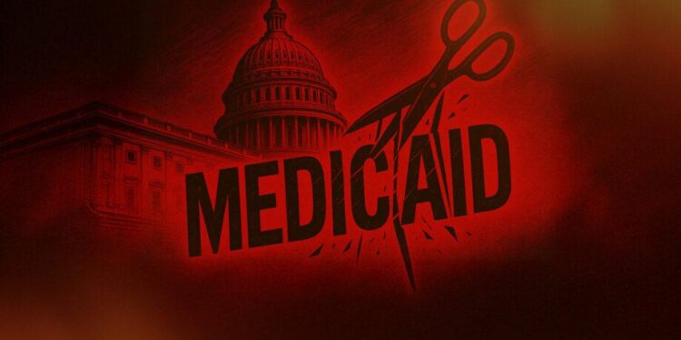 Recent Changes in Medicaid Financing in Puerto Rico and Other U.S. Territories – KFF