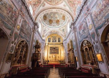 Three new Venerables: two missionaries in Ecuador and one Indian bishop – Vatican News