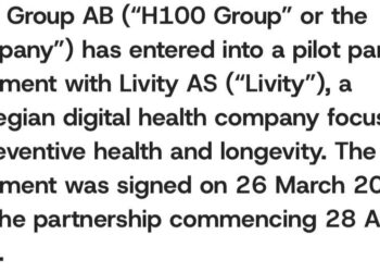 H100 Group Became The First Publicly Listed Bitcoin Treasury Company In Sweden – Bitcoin Magazine