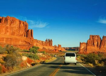 The ‘wonderfully scenic’ road trip in Scotland that’s ‘better’ than the NC500 – Yahoo News UK