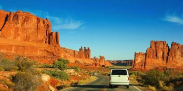 The ‘wonderfully scenic’ road trip in Scotland that’s ‘better’ than the NC500 – Yahoo News UK