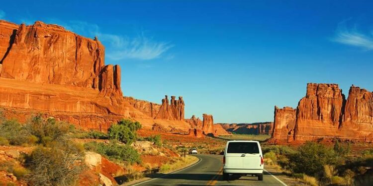 The ‘wonderfully scenic’ road trip in Scotland that’s ‘better’ than the NC500 – Yahoo News UK