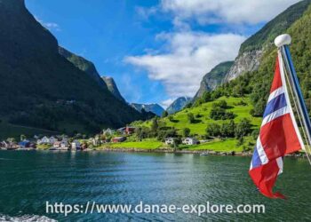 APTOPIX Norway Ship Aground – nwitimes.com