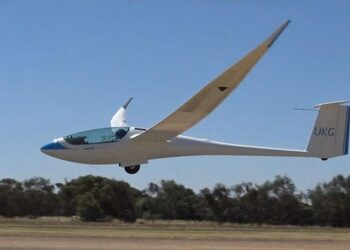 Sailplane Grand Prix Netherlands won by Belgian Tijl Schmelzer – FAI | World Air Sports Federation