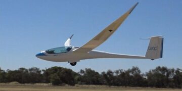 Sailplane Grand Prix Netherlands won by Belgian Tijl Schmelzer – FAI | World Air Sports Federation