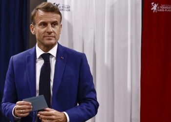 Macron to pitch France as reliable alternative on Asia tour amid US-China rivalry – Reuters