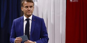 Macron to pitch France as reliable alternative on Asia tour amid US-China rivalry – Reuters