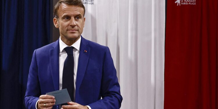 Macron to pitch France as reliable alternative on Asia tour amid US-China rivalry – Reuters