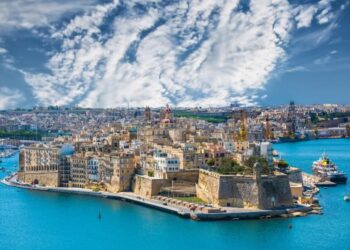 Malta’s golden passport scheme breaks EU law, top court rules – BBC