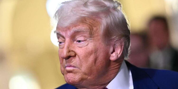 Why have Donald Trump’s trade tariffs hit Tunisia hard? – The New Arab