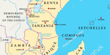 East Africa’s longest bridge nears launch as Tanzania wraps $260 million project – Business Insider Africa