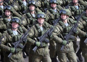 Soldiers killed in Lithuania training accident part of a close-knit unit – The American Legion