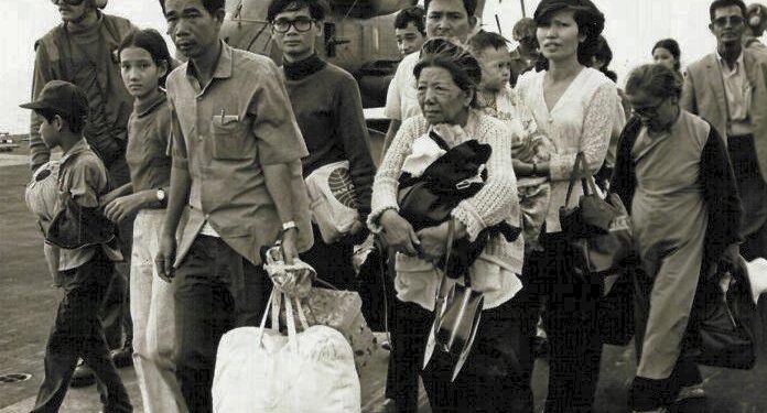 US ‘illegally deported’ Vietnamese and Burmese migrants to South Sudan – The Guardian