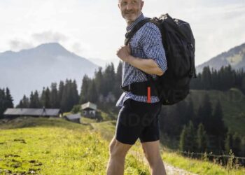 Hiker or Russian Spy? Latvia Advises Its People How to Be on the Lookout. – The New York Times