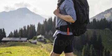 Hiker or Russian Spy? Latvia Advises Its People How to Be on the Lookout. – The New York Times