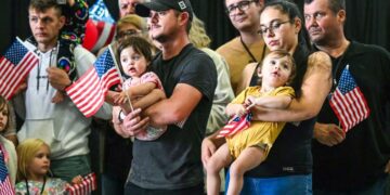 Are white South Africans facing a genocide as Donald Trump claims? – BBC