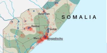 Somalia accuses Ethiopia of seeking to annex Somaliland – DW