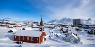 Greenland, Denmark affirm alliance amid Trump’s interest in US control – Reuters