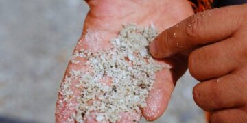 Elektros Strikes Massive Lithium Deposit in Africa as Elon Musk Warns of Global Supply Shortage – Stock Titan