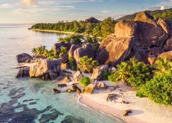 Watch: This Is World’s ‘Most Photographed Beach.’ Here’s How To Get There – NDTV